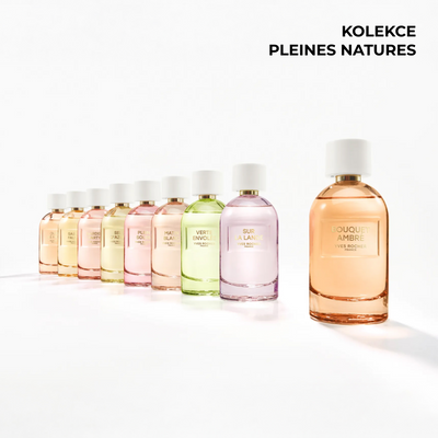 Yves Rocher Pleines Natures Parfémová voda Verte Envolée 100 ml