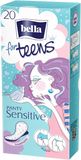 Bella For Teens Panty Sensitive vložky 20 ks