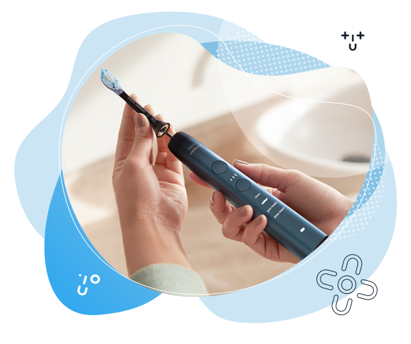 sonicare
