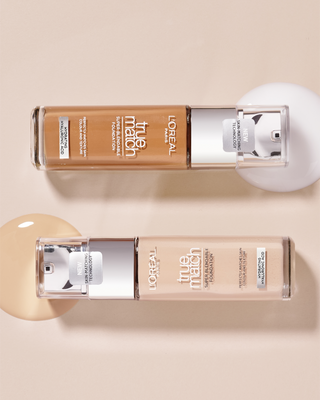 L'Oréal Paris True Match sjednocující krycí make-up 2N Vanilla 30 ml