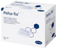 Hartmann Peha-fix Obinadlo elastické fixační 6cmx4m (Peha-crepp) 1 ks