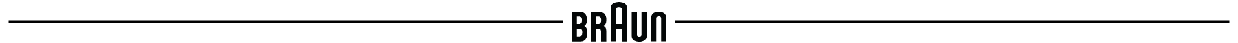 braun holicí strojek