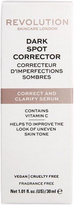 Revolution Dark Spot Corrector sérum 30 ml