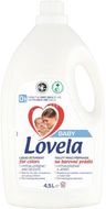 Lovela Baby Prací gel na barevné prádlo 4.5 l