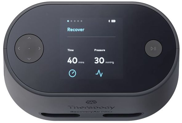 Therabody RecoveryAir PRO - Small