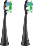 TrueLife SonicBrush K-series heads Standard black Náhradní hlavice 2 ks