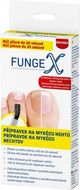 FungeX Přípravek na mykózu nehtů 5 ml