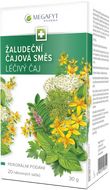 Megafyt Žaludeční čajová směs 20 x 1.5 g