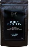 B-Fit Club Whey Protein Čokoláda-kokos 300 g