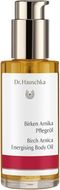 Dr. Hauschka Pěstící olej Bříza Arnika 75 ml