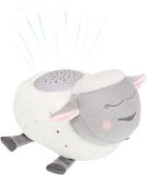Badabulle noční lampička Sheep