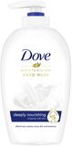 Dove Deeply Nourishing Tekuté mýdlo 250 ml