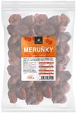 Allnature Meruňky sušené nesířené 1000 g