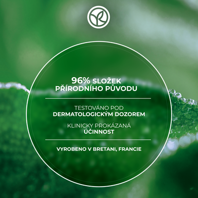 Yves Rocher LIFT PRO-COLLAGÈNE Intenzivní péče proti vráskám 75 ml