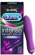 Durex Mini vibrátor Intense Delight Bullet
