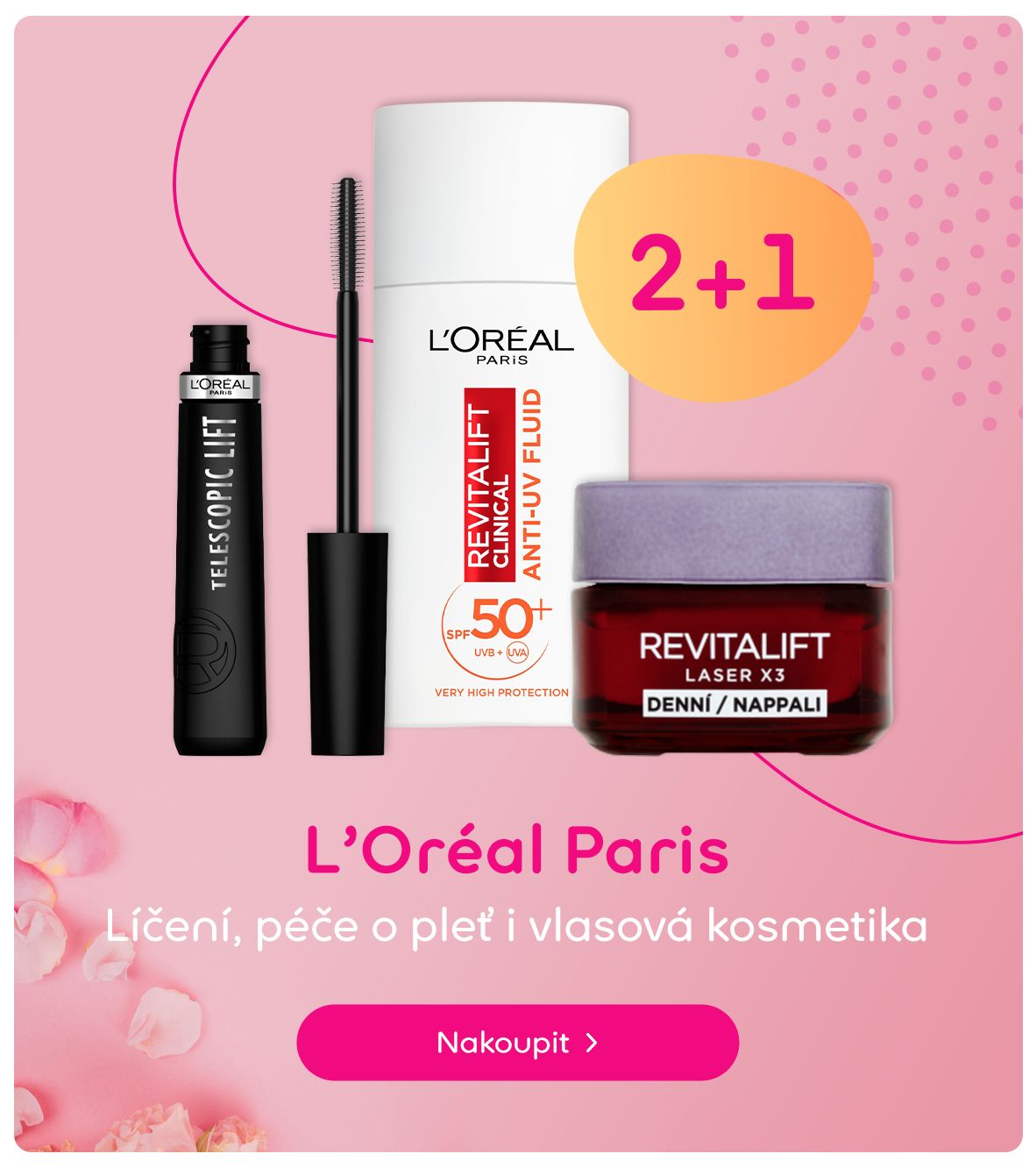 L'oreal