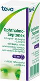 Ophthalmo-septonex oční kapky 10 ml