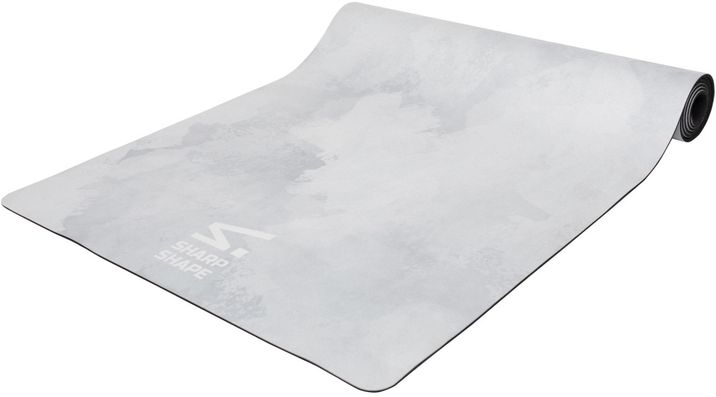 Sharp Shape Podložka na jógu ECO rPET mat Marble