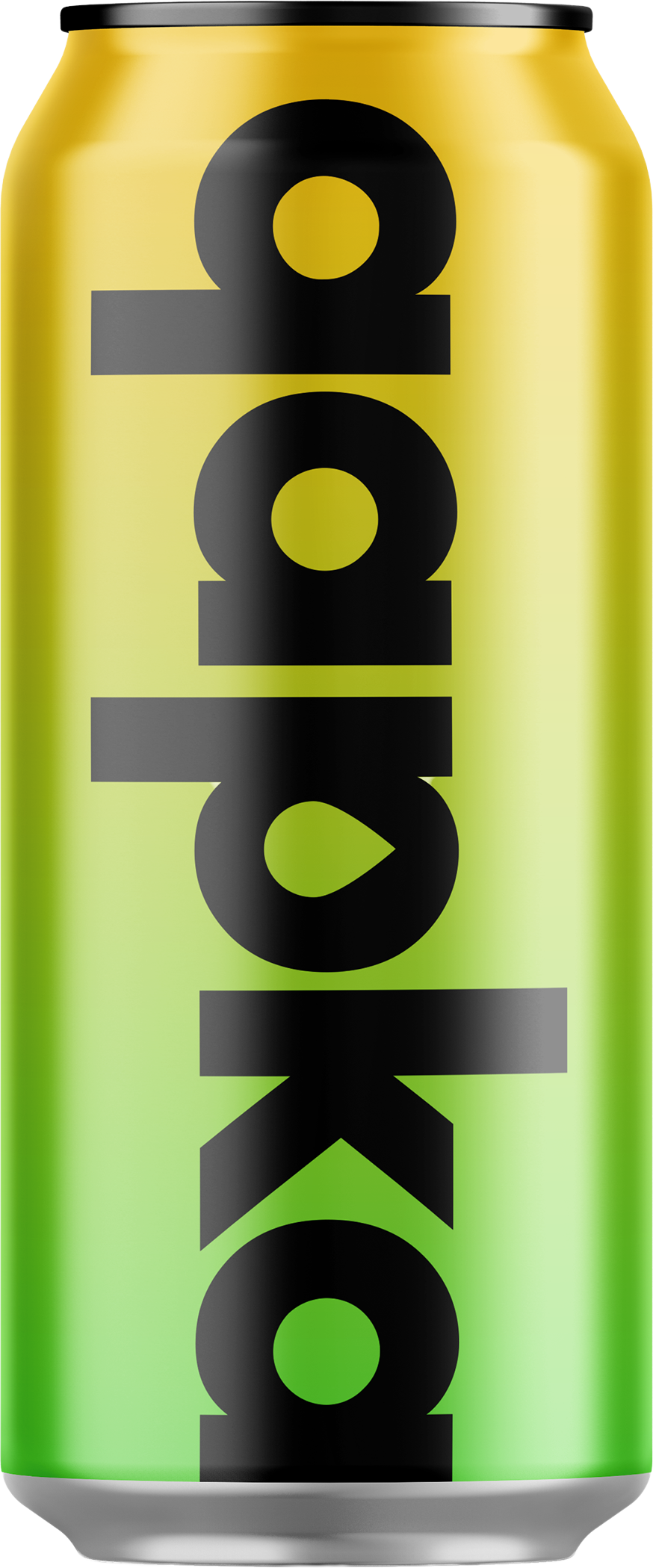 Qapka Mango & Lime 0.5 l