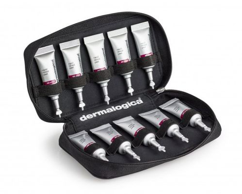 Dermalogica Rapid Reveal Peel - účinný exfoliant 10 x 3 ml