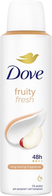 Dove Fruity Fresh Antiperspirant 150 ml