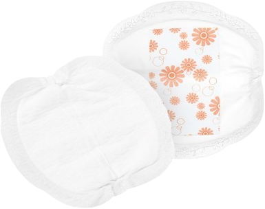 TrueLife Nutrio Breast Pads Premium 50 ks