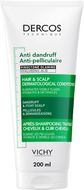 Vichy DERCOS kondicionér proti lupům 200 ml