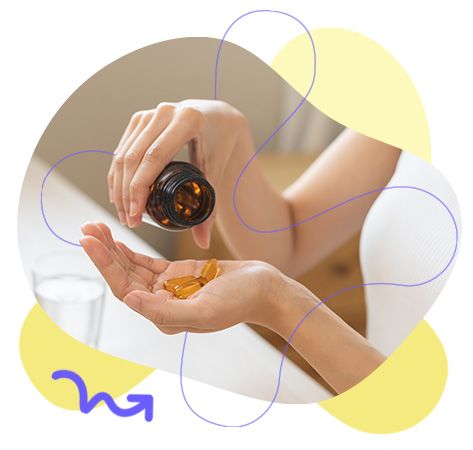 InSync, plodnost, menstruace, ovulace, hormonální rovnováha, těhotenství
