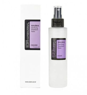Cosrx Exfoliační tonikum s AHA a BHA 150 ml