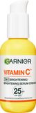 Garnier Skin Naturals sérum a krém s vitaminem C pro rozjasnění pleti 50 ml