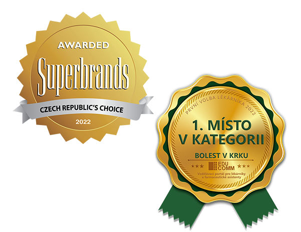 tantum verde award