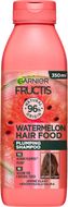 Garnier Fructis Hair Food Shampoo Plumping Watermelon 350 ml