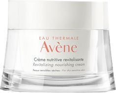 Avène Výživný revitalizační krém 50 ml