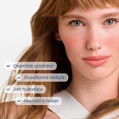 Bioderma Sensibio AR+ BI-sérum ke zmírnění začervenání a redukci vrásek 30 ml