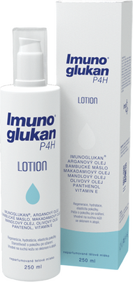 Imunoglukan P4H lotion 250 ml