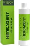 Herbadent ORIGINAL Koncentrát ústní vody 250 ml
