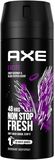 Axe Excite deodorant sprej pro muže 150 ml