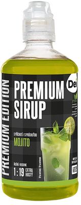 DEI Premium Sirup mojito 485 ml