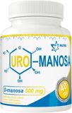 Nutricius URO-Manosa 40 tablet