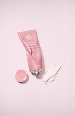 Maria Nila Pure Volume Booster Masque pro jemné vlasy 50 ml