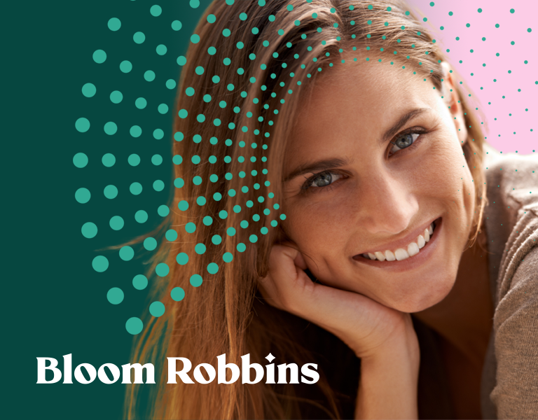 Bloom Robbins