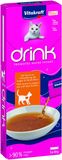 Vitakraft Cat drink kuřecí+taurin 5 x 30 g