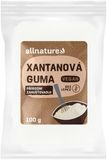 Allnature Xantanová guma 100 g