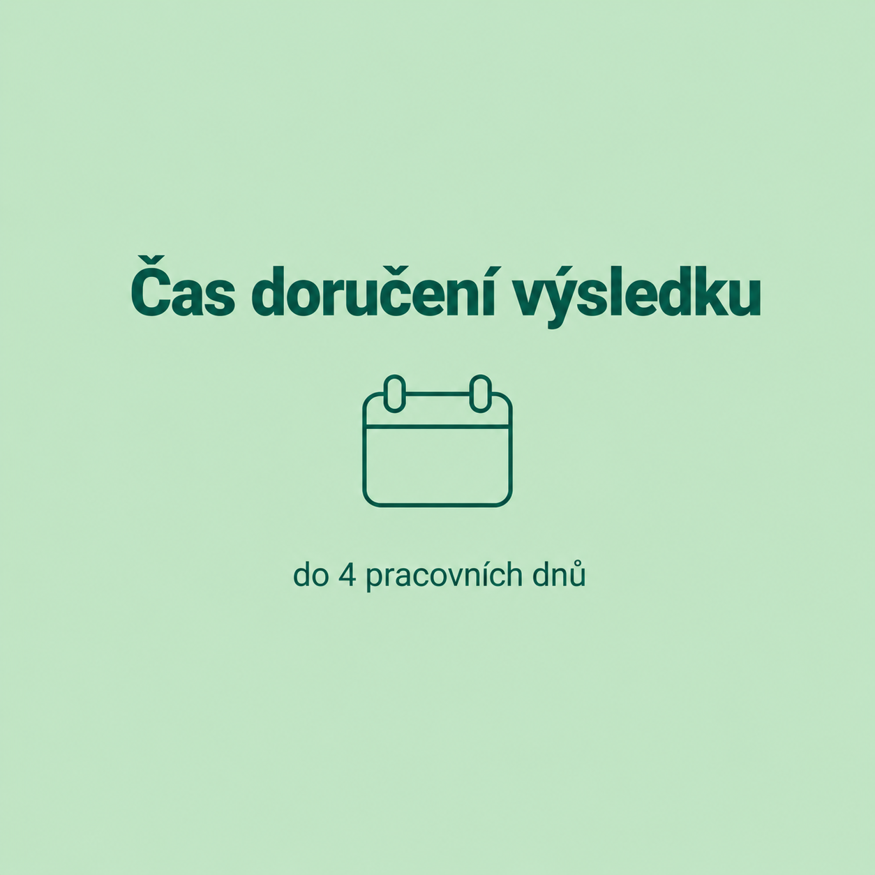 Unilabs Předoperační krevní test: celková anestezie