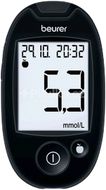 Beurer GL 44 černý glukometr