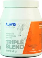 Alavis Triple blend Extra silný 700 g