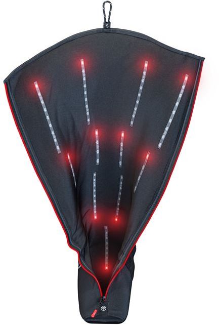 Therabody JetBoots PRO Plus - Small