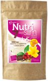 Nutricius NutriSlim Vanilka - Malina 210 g