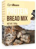 GymBeam Proteinový chléb Protein Bread Mix přírodní 500 g