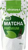 Allnature Matcha Premium BIO 250 g